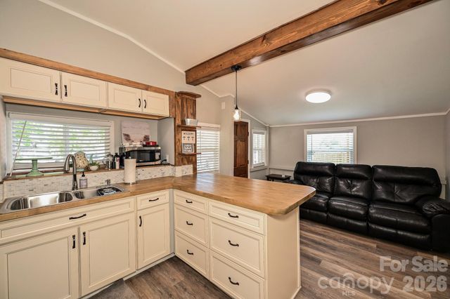 125 Hollywood Trail, Mount Gilead, NC 27306