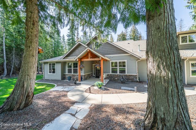 3102 W Mack LN, Rathdrum, ID 83858