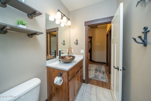 3102 W Mack LN, Rathdrum, ID 83858