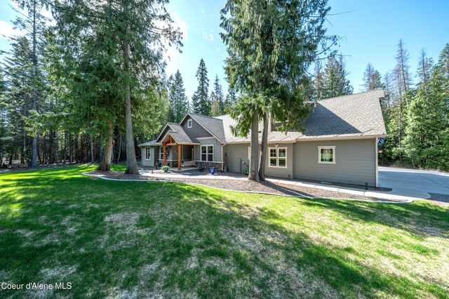 3102 W Mack LN, Rathdrum, ID 83858