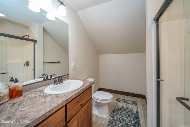 3102 W Mack LN, Rathdrum, ID 83858