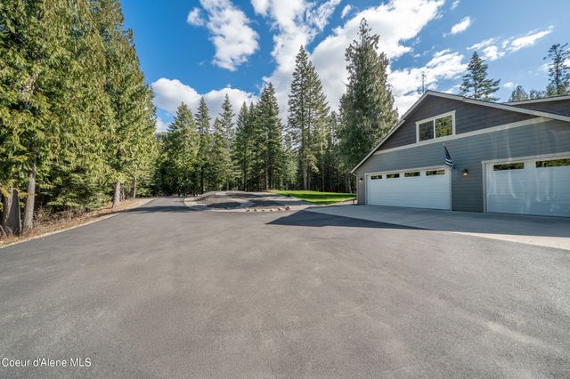 3102 W Mack LN, Rathdrum, ID 83858