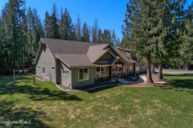 3102 W Mack LN, Rathdrum, ID 83858