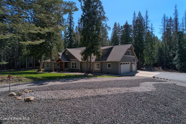 3102 W Mack LN, Rathdrum, ID 83858