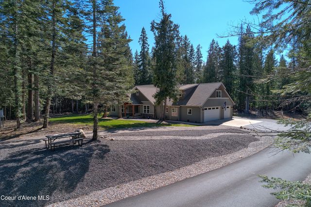 3102 W Mack LN, Rathdrum, ID 83858