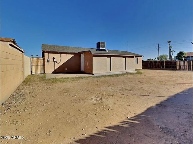 4102 N 71ST Lane, Phoenix, AZ 85033