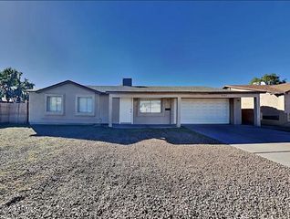 4102 N 71ST Lane, Phoenix, AZ 85033