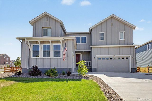 1846 Marlowe Circle, Erie, CO 80516