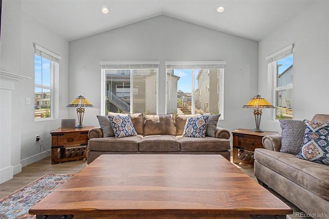 1846 Marlowe Circle, Erie, CO 80516