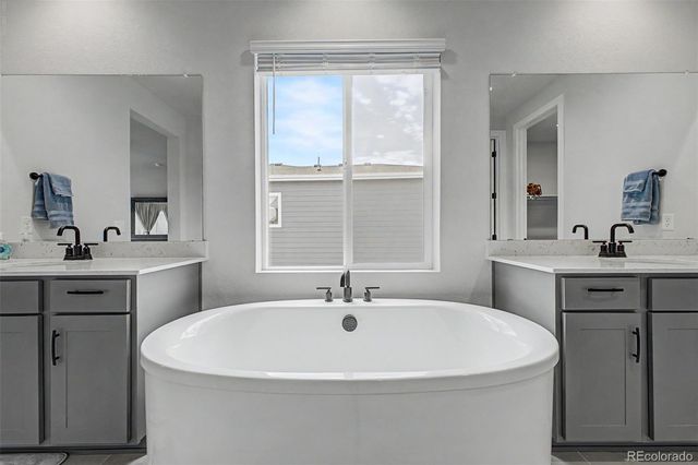 1846 Marlowe Circle, Erie, CO 80516