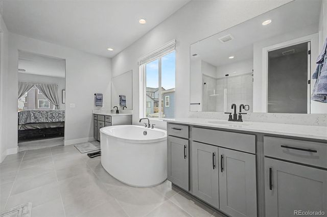 1846 Marlowe Circle, Erie, CO 80516