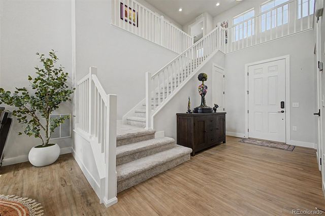 1846 Marlowe Circle, Erie, CO 80516