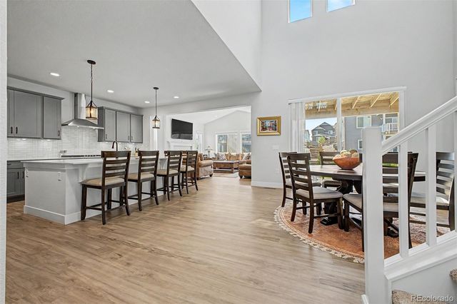 1846 Marlowe Circle, Erie, CO 80516