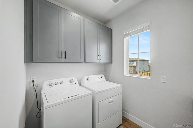 1846 Marlowe Circle, Erie, CO 80516