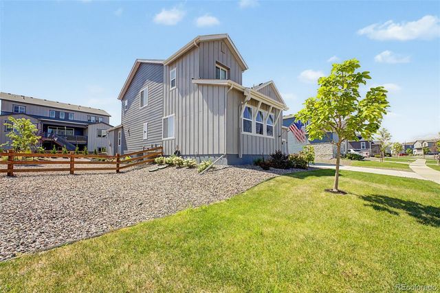 1846 Marlowe Circle, Erie, CO 80516