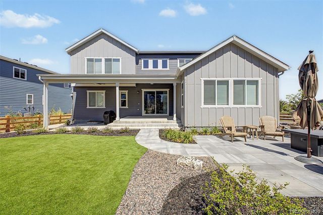 1846 Marlowe Circle, Erie, CO 80516
