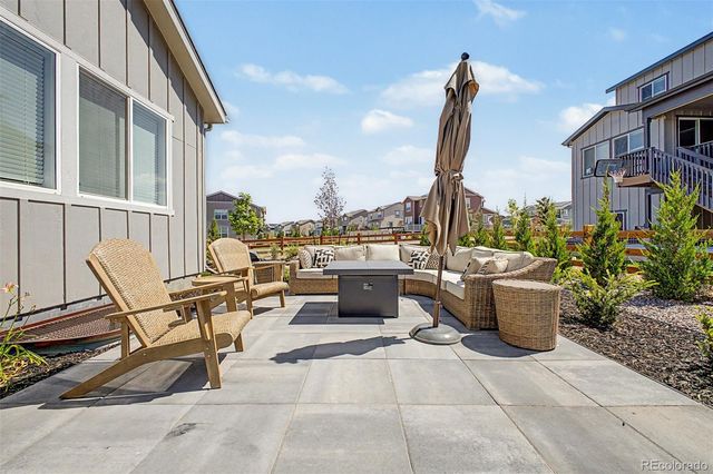 1846 Marlowe Circle, Erie, CO 80516