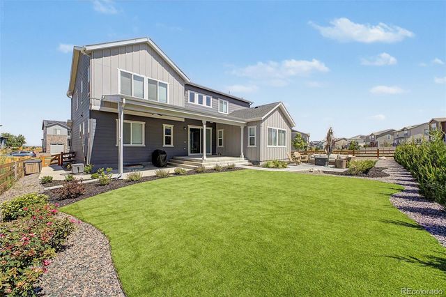 1846 Marlowe Circle, Erie, CO 80516