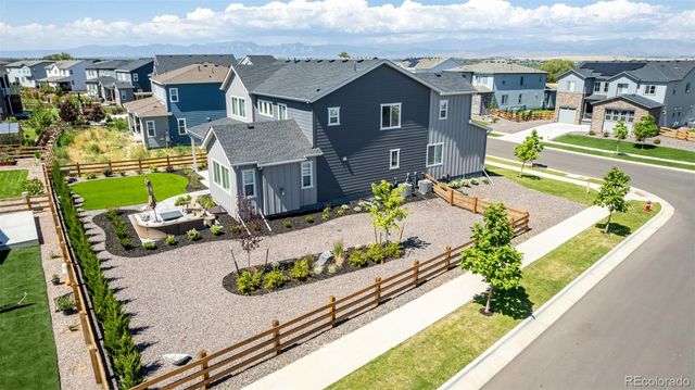 1846 Marlowe Circle, Erie, CO 80516