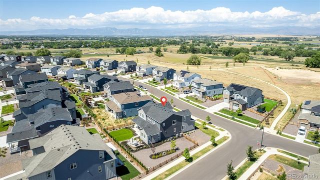 1846 Marlowe Circle, Erie, CO 80516