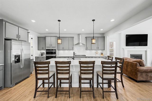 1846 Marlowe Circle, Erie, CO 80516