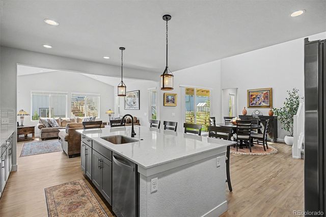 1846 Marlowe Circle, Erie, CO 80516