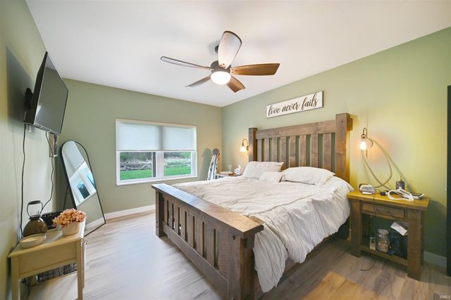 585 E Beer Road, Milford, IN 46542