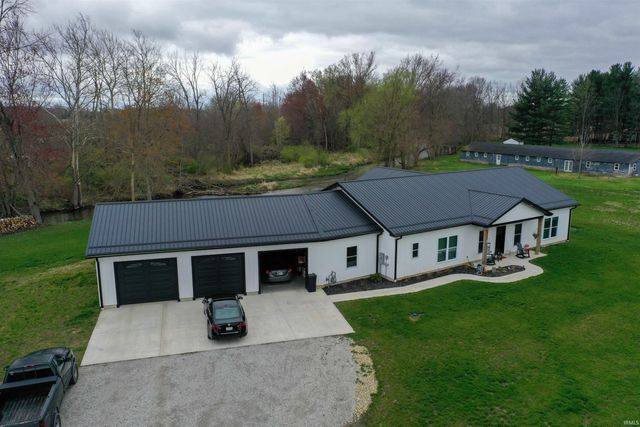 585 E Beer Road, Milford, IN 46542