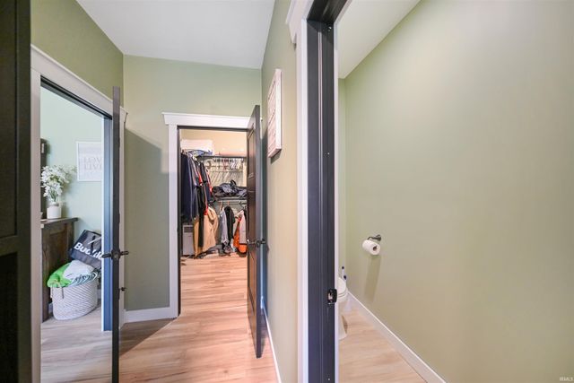 585 E Beer Road, Milford, IN 46542