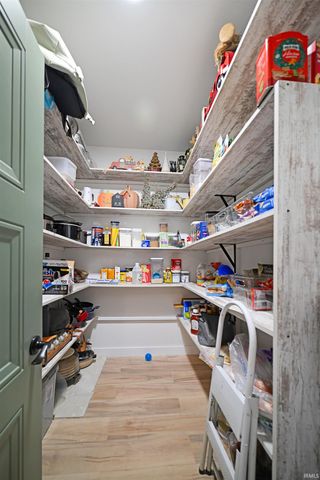 585 E Beer Road, Milford, IN 46542