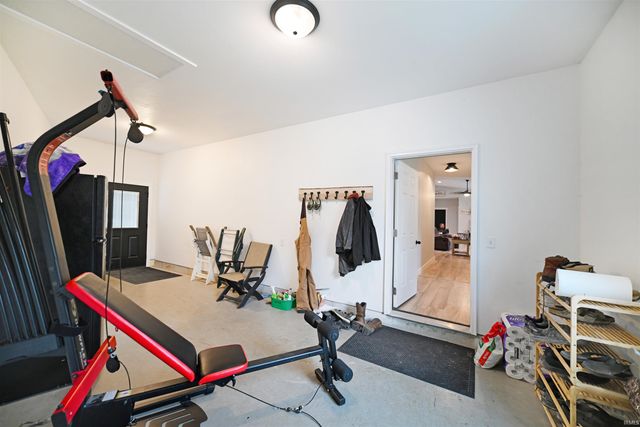 585 E Beer Road, Milford, IN 46542