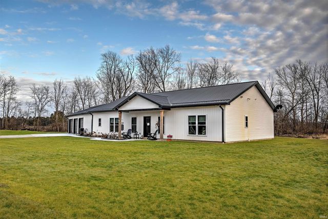 585 E Beer Road, Milford, IN 46542
