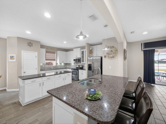 11900 SW Aventino Drive, Port St. Lucie, Port St Lucie, FL 34987