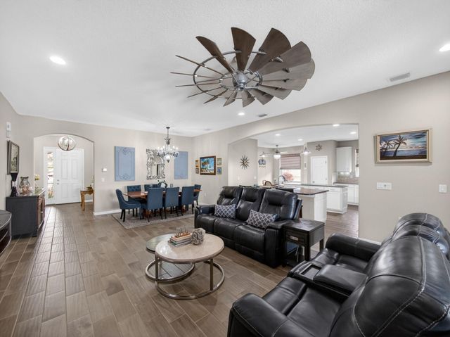 11900 SW Aventino Drive, Port St. Lucie, Port St Lucie, FL 34987