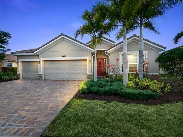 11900 SW Aventino Drive, Port St. Lucie, Port St Lucie, FL 34987