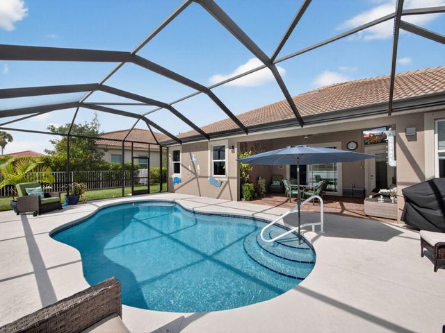 11900 SW Aventino Drive, Port St. Lucie, Port St Lucie, FL 34987