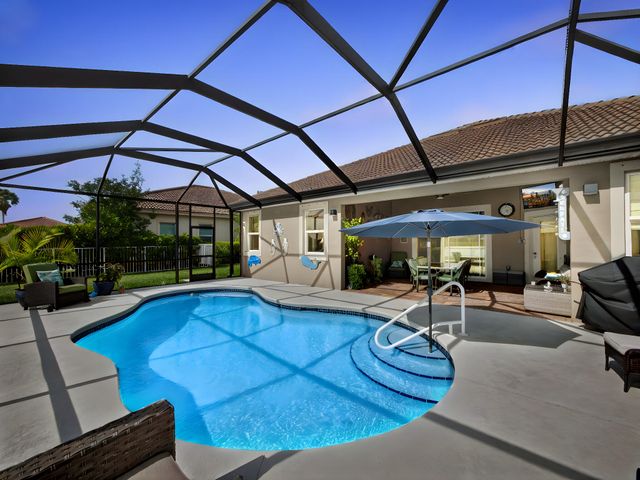 11900 SW Aventino Drive, Port St. Lucie, Port St Lucie, FL 34987