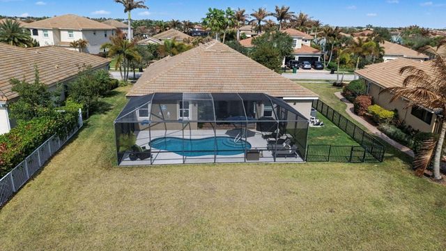 11900 SW Aventino Drive, Port St. Lucie, Port St Lucie, FL 34987