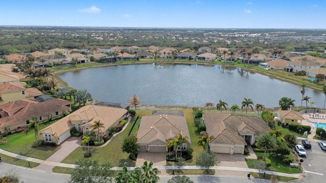 11900 SW Aventino Drive, Port St. Lucie, Port St Lucie, FL 34987