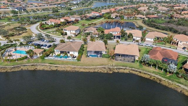 11900 SW Aventino Drive, Port St. Lucie, Port St Lucie, FL 34987