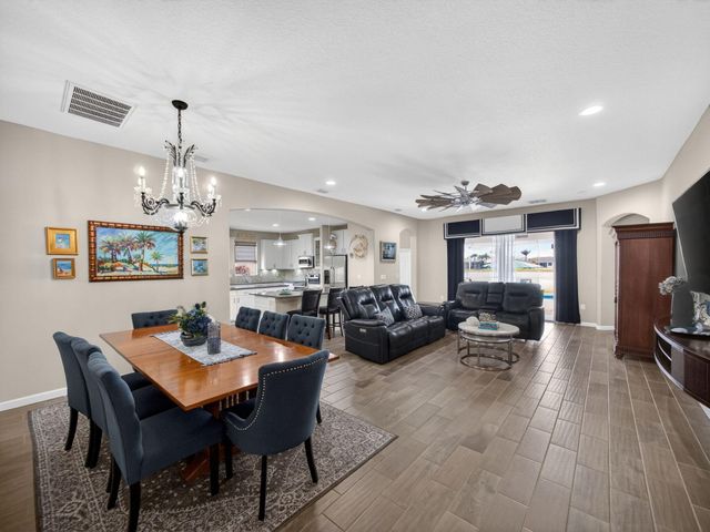 11900 SW Aventino Drive, Port St. Lucie, Port St Lucie, FL 34987