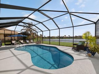 11900 SW Aventino Drive, Port St. Lucie, Port St Lucie, FL 34987