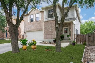 6622 Clovis. ct, San Antonio, TX 78233