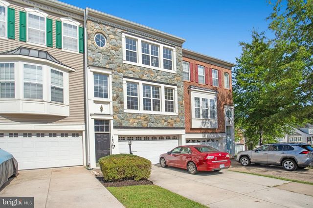 16562 BRAMBLEWOOD LN, Woodbridge, VA 22191