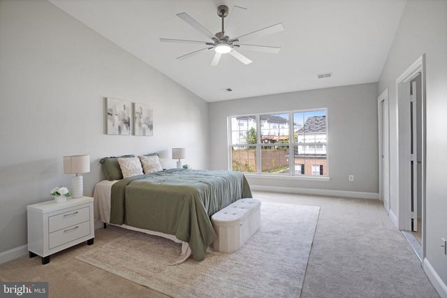 16562 BRAMBLEWOOD LN, Woodbridge, VA 22191
