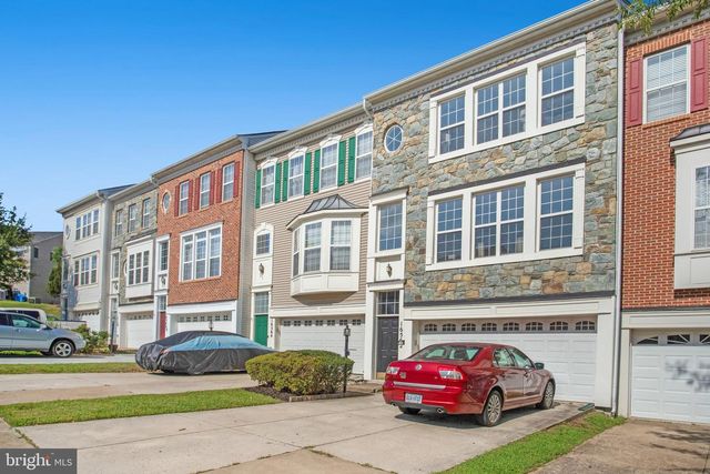 16562 BRAMBLEWOOD LN, Woodbridge, VA 22191
