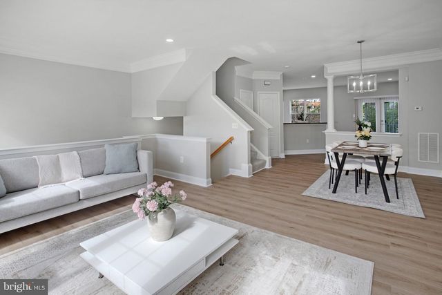 16562 BRAMBLEWOOD LN, Woodbridge, VA 22191