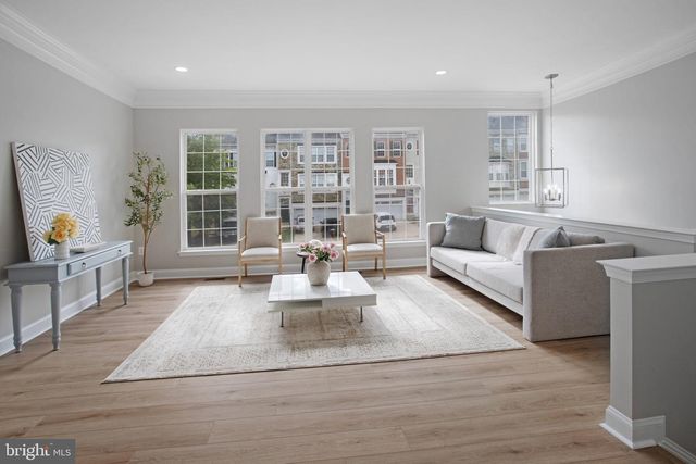 16562 BRAMBLEWOOD LN, Woodbridge, VA 22191