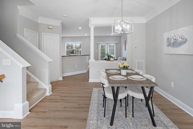 16562 BRAMBLEWOOD LN, Woodbridge, VA 22191