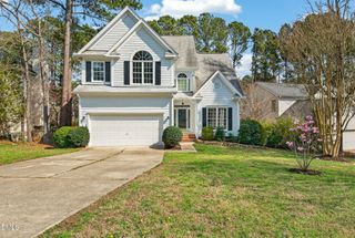 5113 Wineberry Drive, Durham, NC 27713